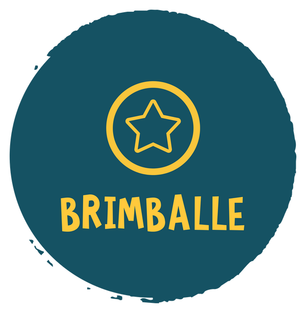Brimballe