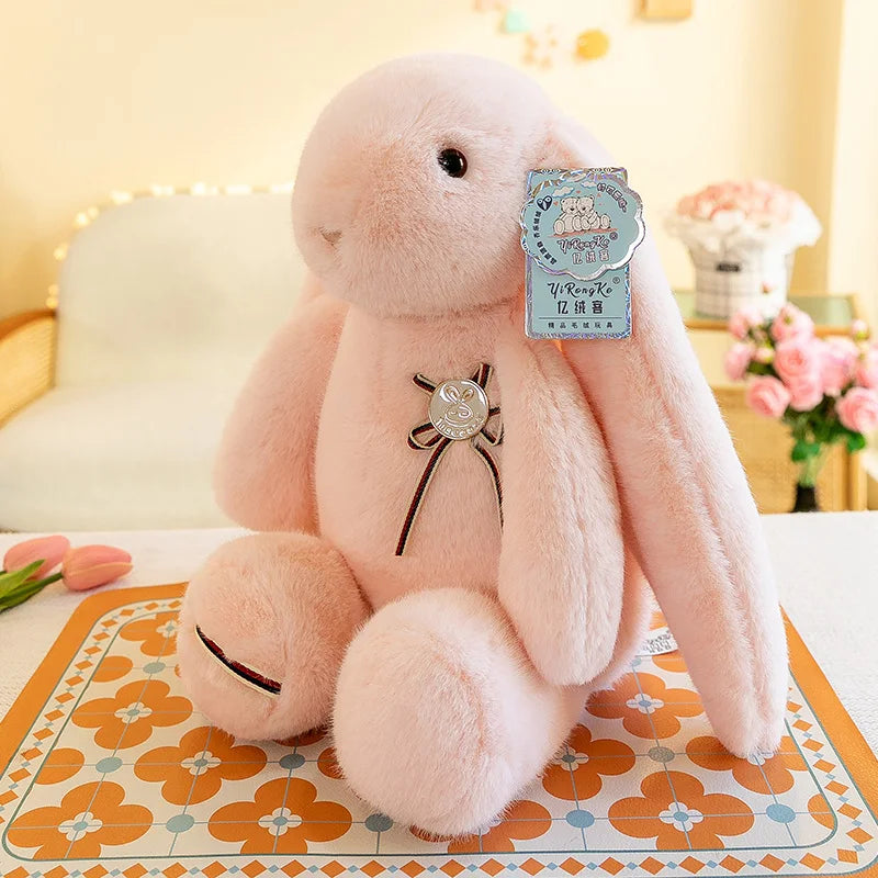 Peluche Lapin Bunny Lop
