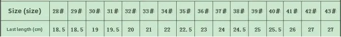Souliers LED USB Knitted