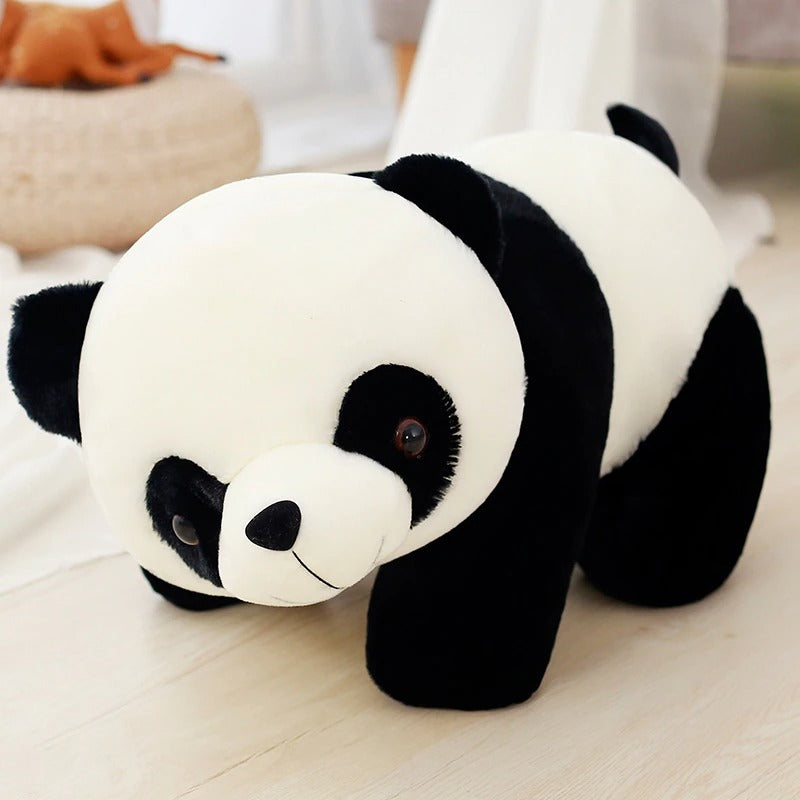 Panda Plush 20-70cm