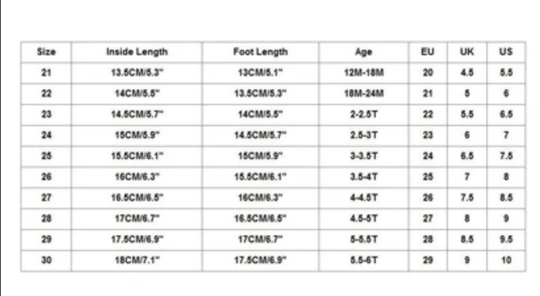 Botas impermeables para primavera y otoño - 5 a 10