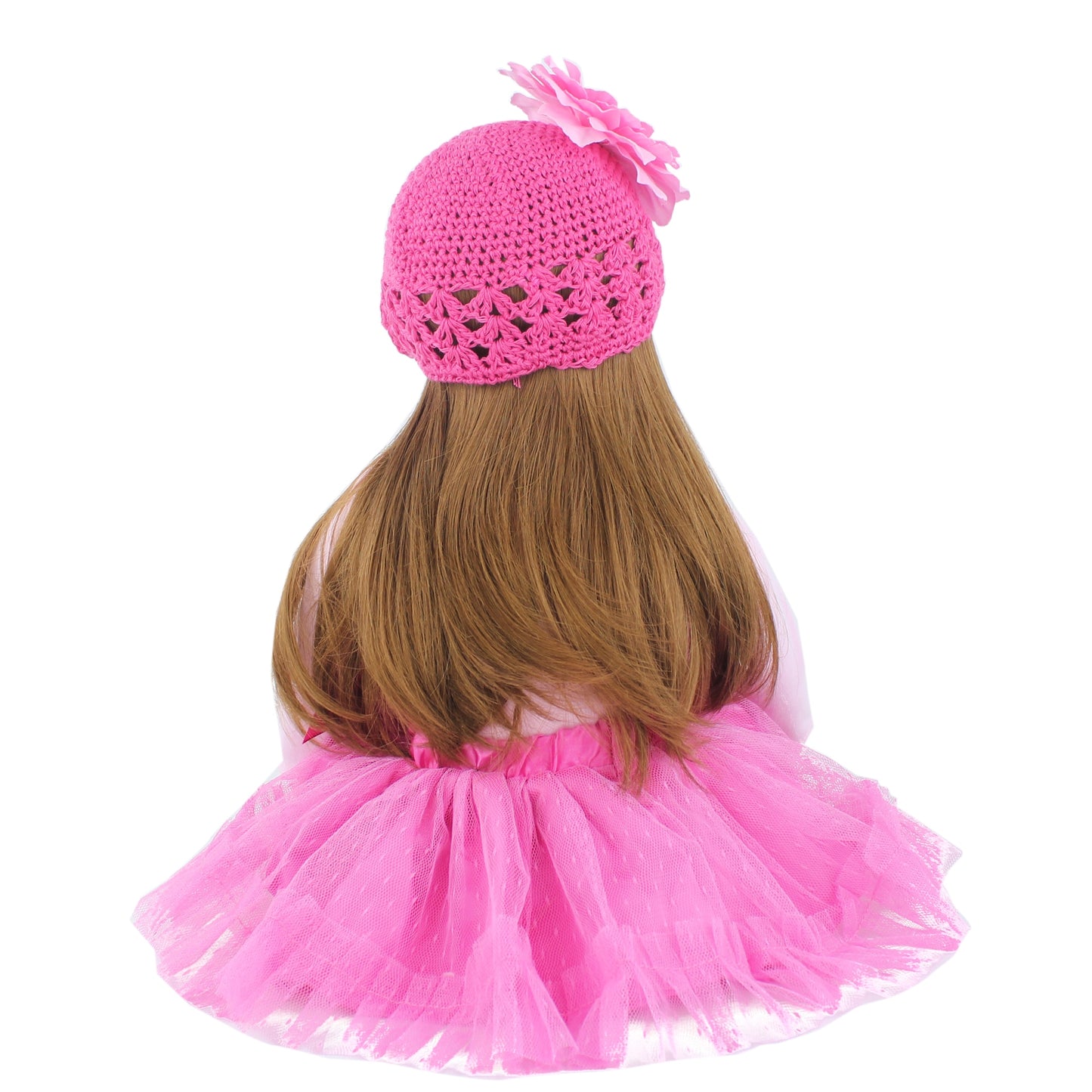 Reborn Princess 60cm