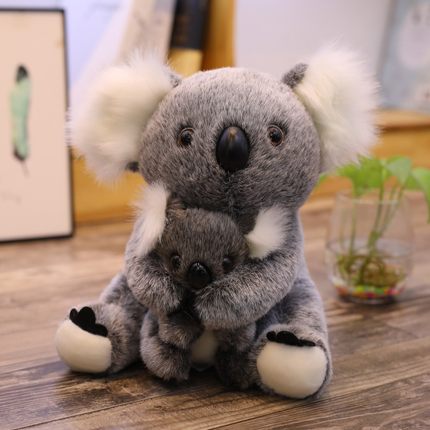Koala plush / several sizes