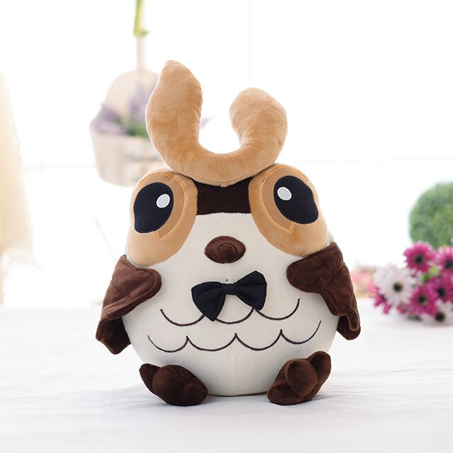 Owl soft toy / 3 sizes