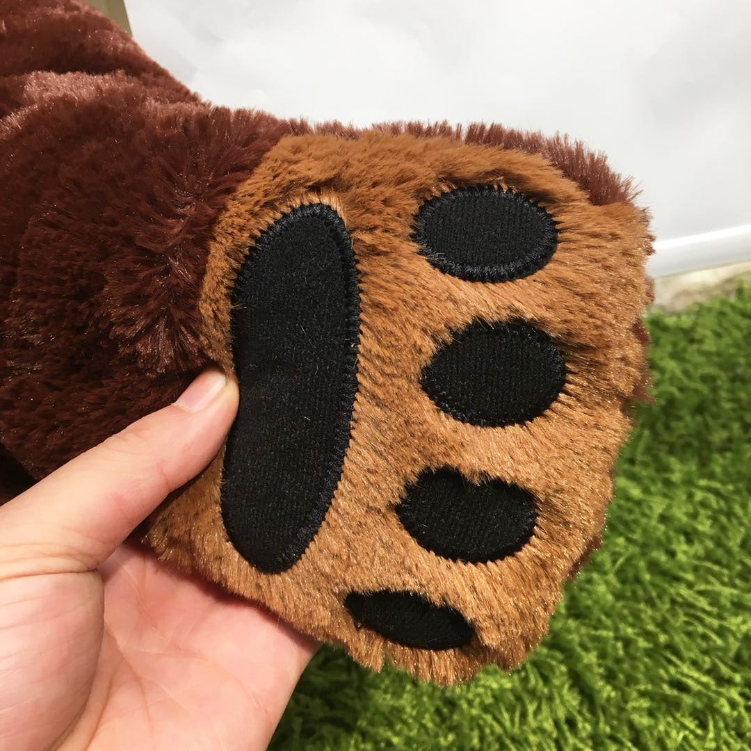 Big Teddy Bear Peluche