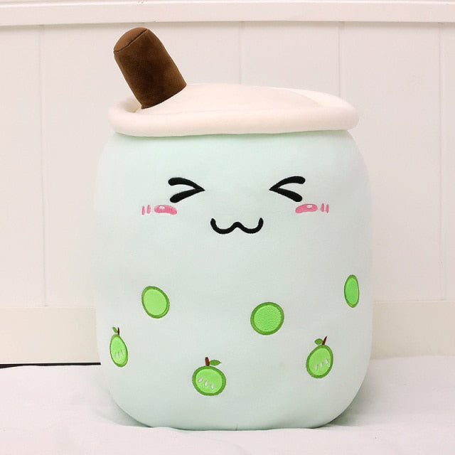 Bubble Tea Plush