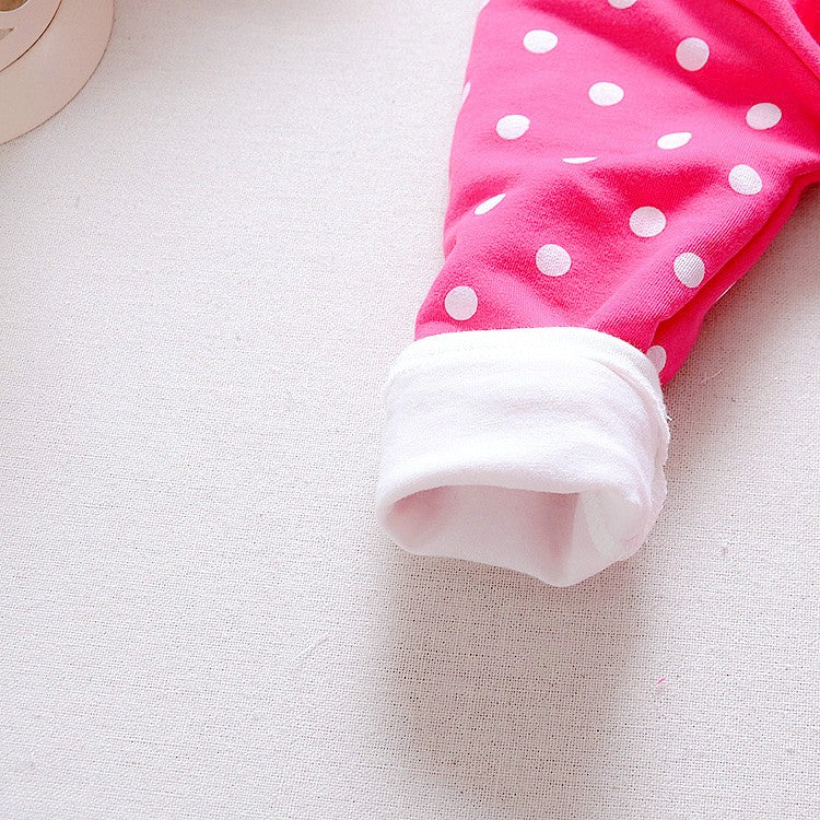 Small spring set - 9 to 24 months