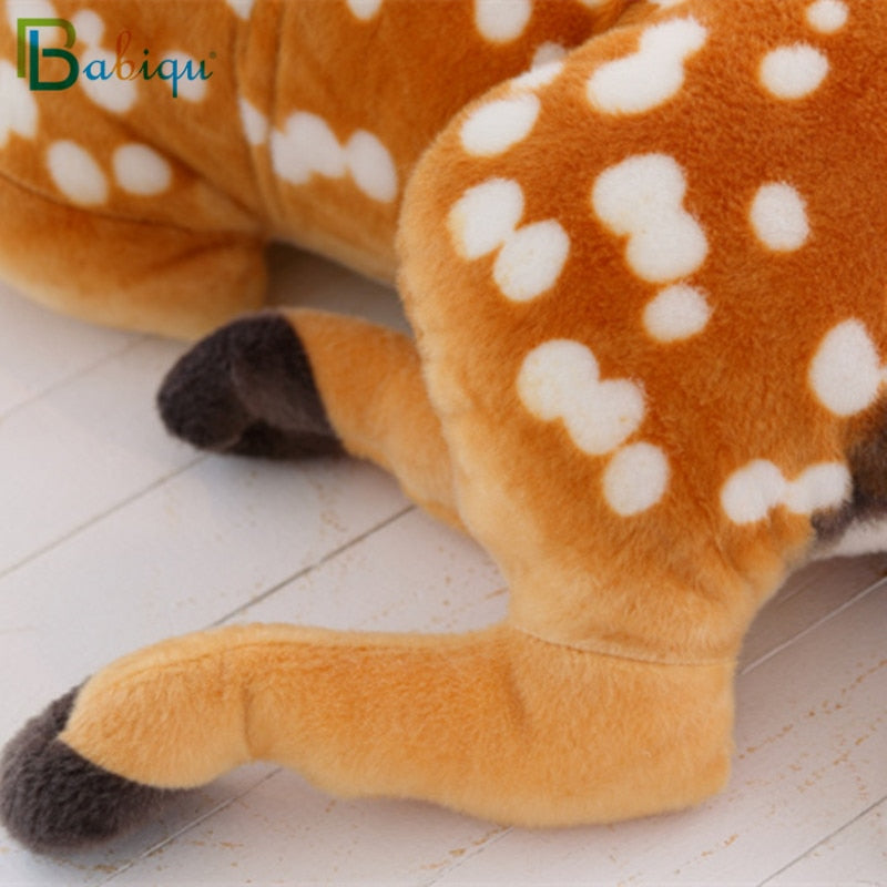 Deer soft toy / 4 sizes available