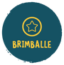 Brimballe