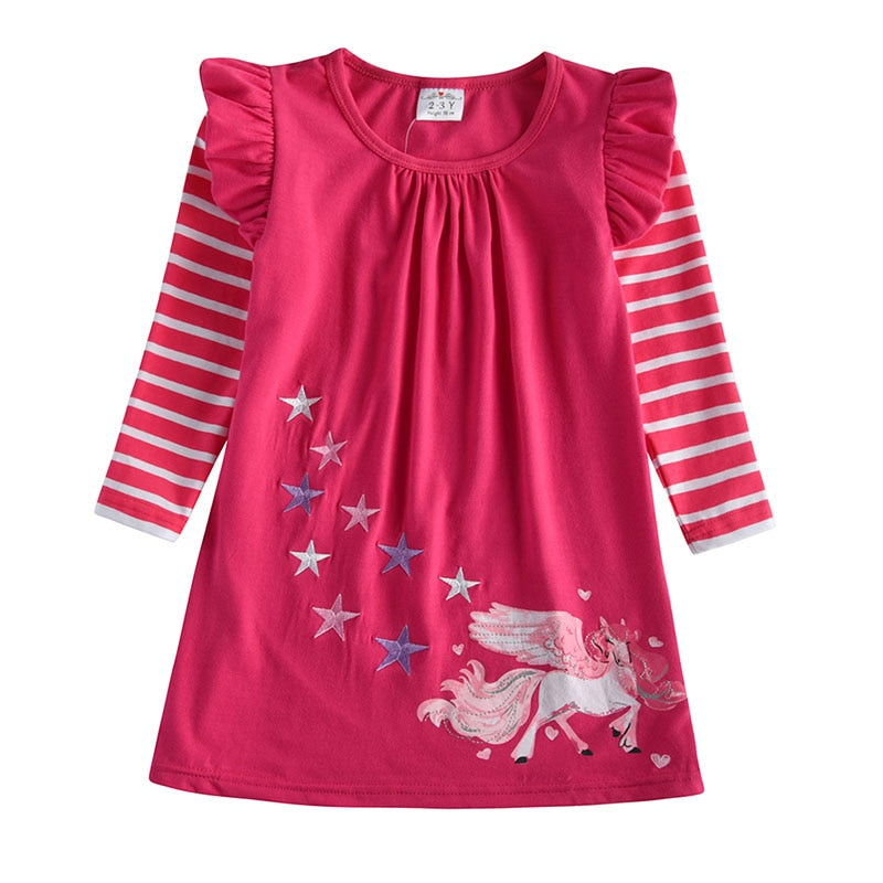 Multiples Robes Cutie 3T-8