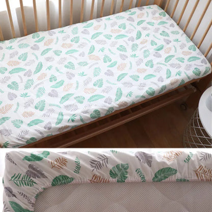 Baby bed sheet Baby II 100% cotton