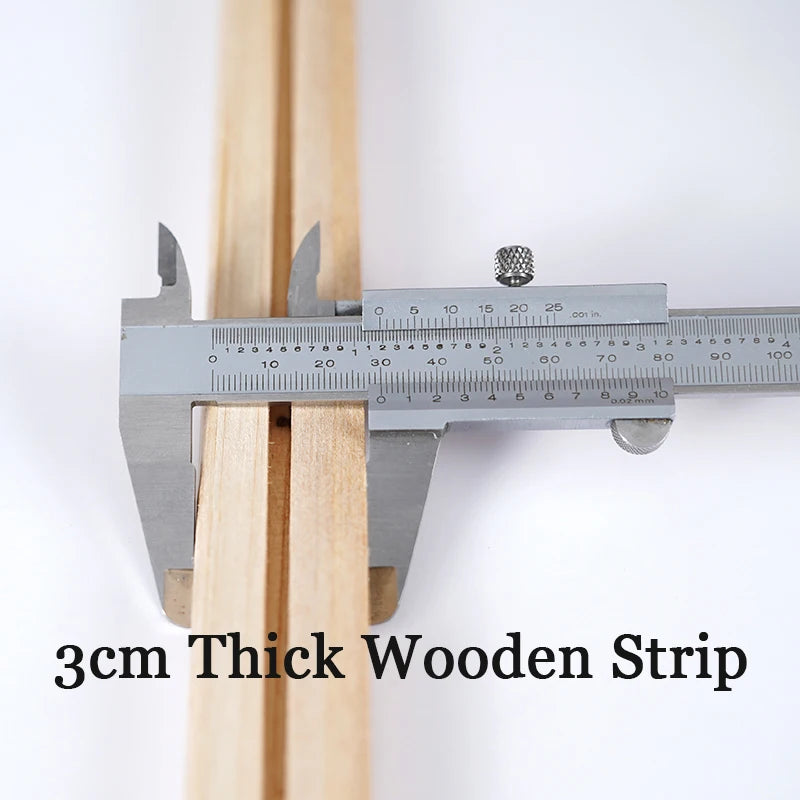 Frame for Canvas 5 pcs