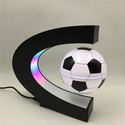 Lampe Soccer magnétique LED