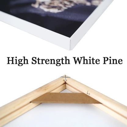 Frame for Canvas 5 pcs