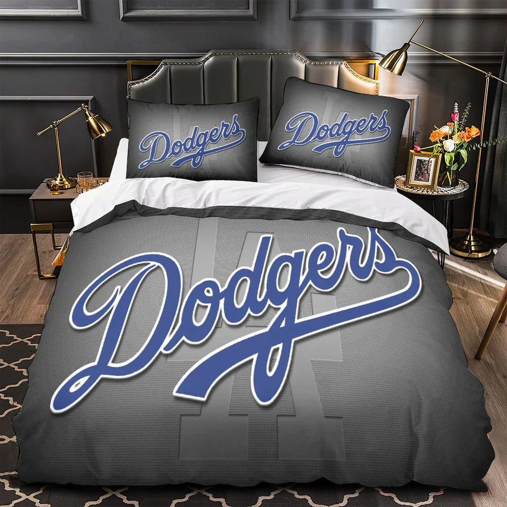 Ensemble de literie Los Angeles Baseball Team
