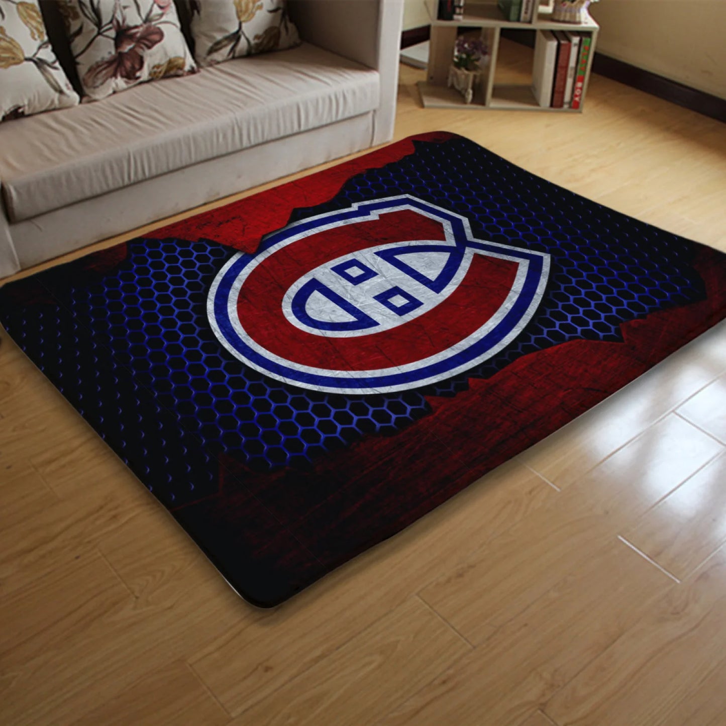 Tapis Montreal Ice Hockey Team