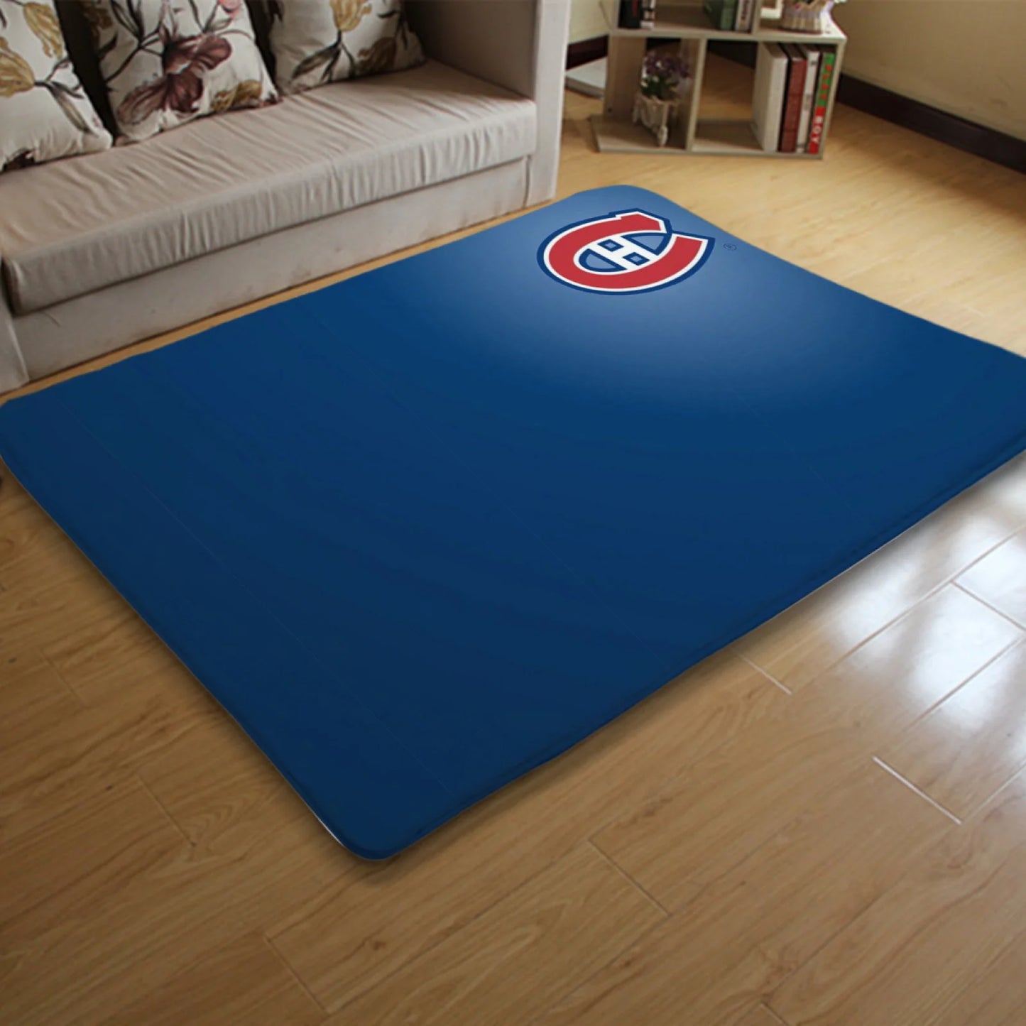 Tapis Montreal Ice Hockey Team