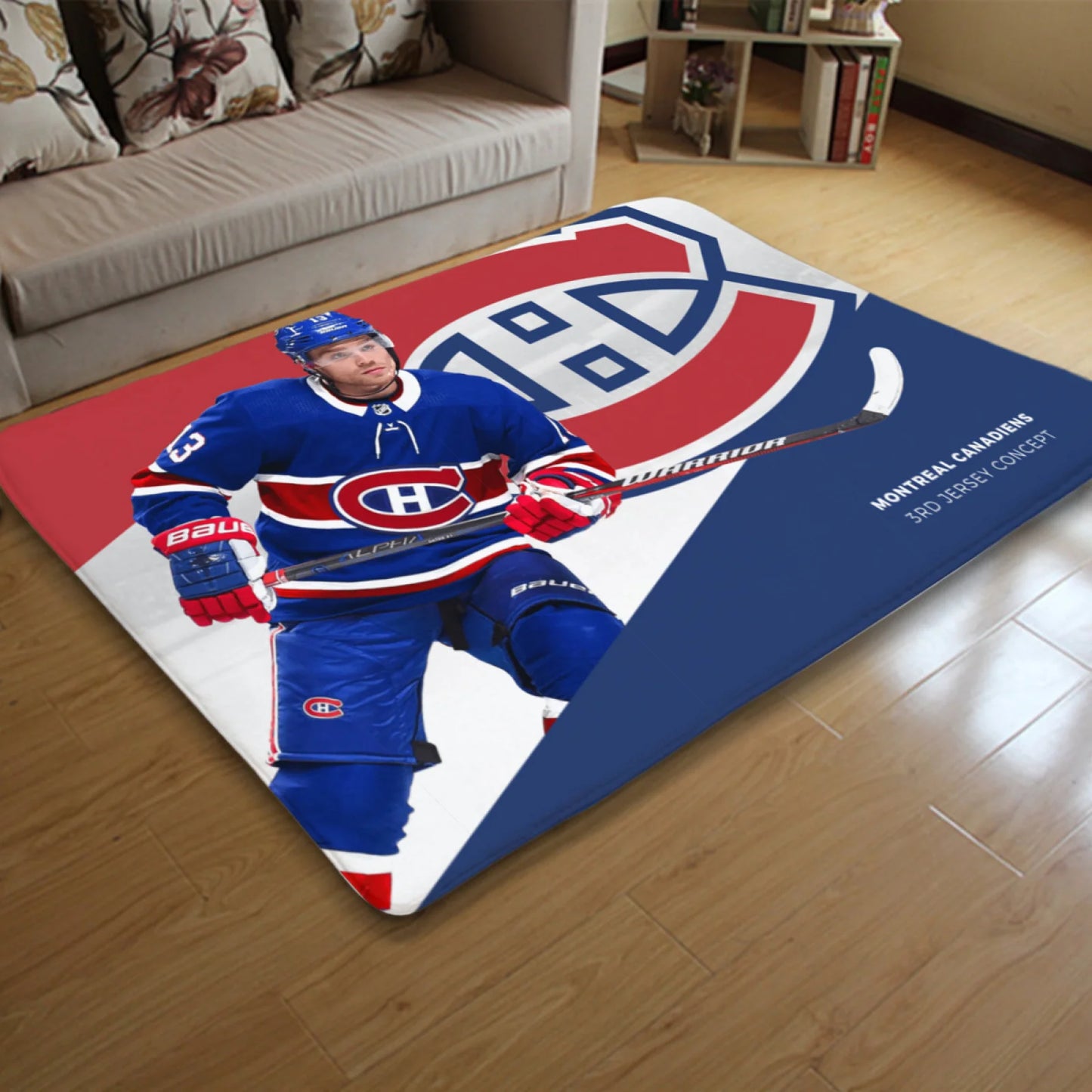 Tapis Montreal Ice Hockey Team