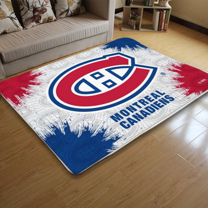 Tapis Montreal Ice Hockey Team