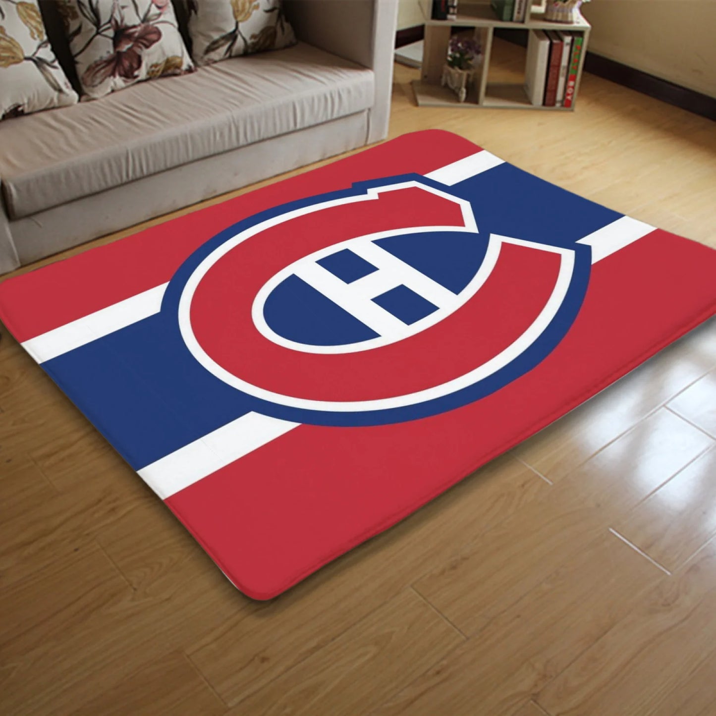 Tapis Montreal Ice Hockey Team