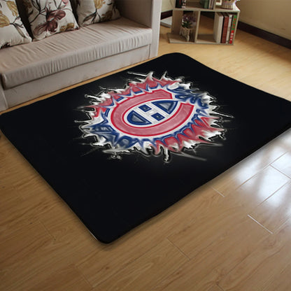 Tapis Montreal Ice Hockey Team