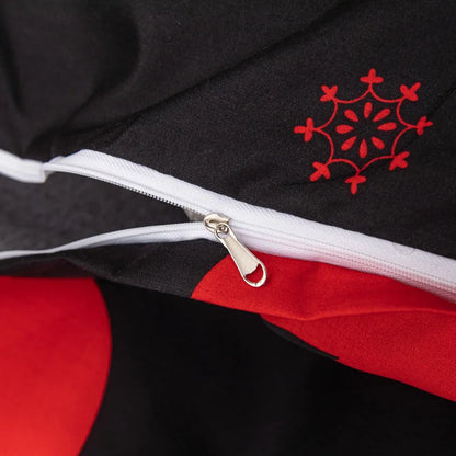 Love Heart bedding set