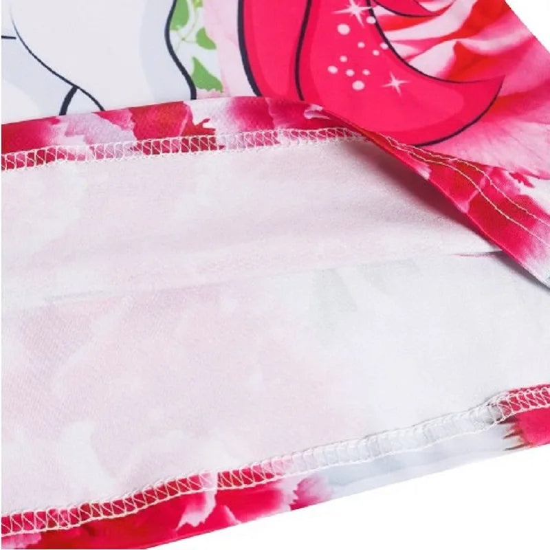 Butterfly Unicorn Dress