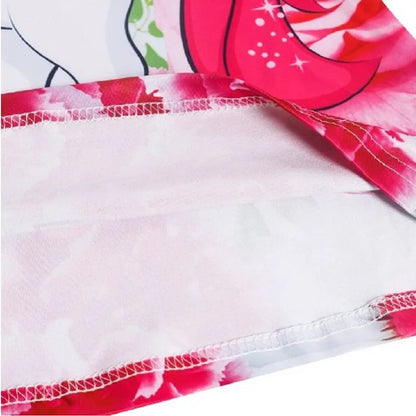 Butterfly Unicorn Dress