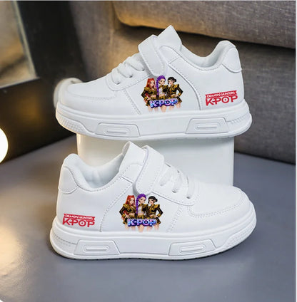 Souliers enfant style pop – Confort et tendance au quotidien