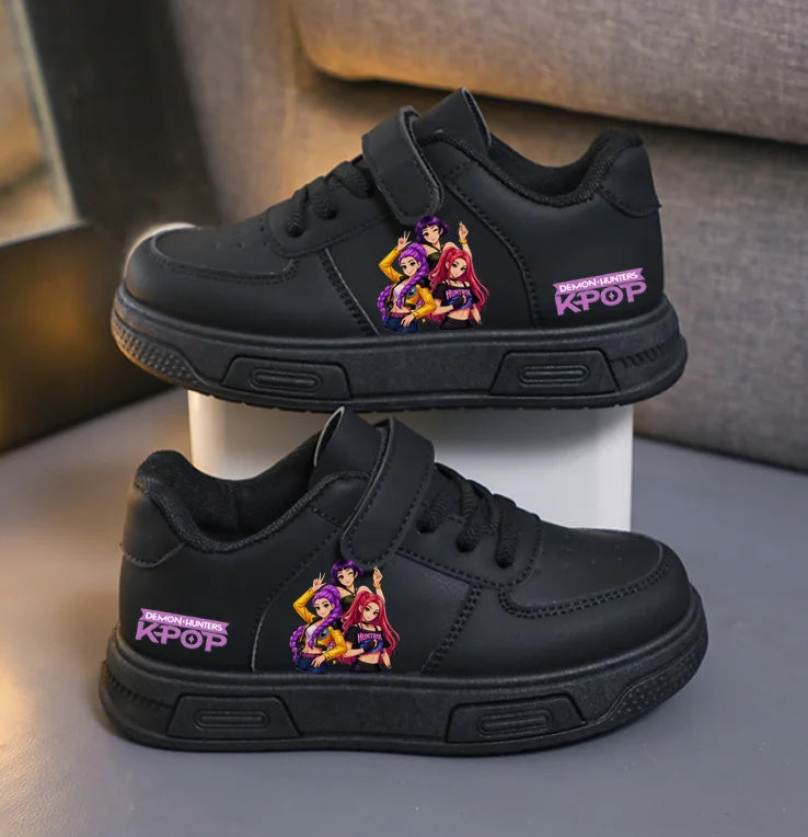 Souliers enfant style pop – Confort et tendance au quotidien