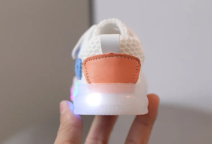 Sneakers LED Casual KIDS