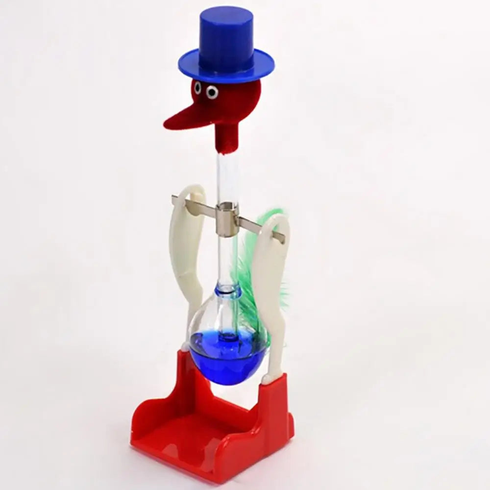 Drinking Bird Liquid Drinking Lucky Bird