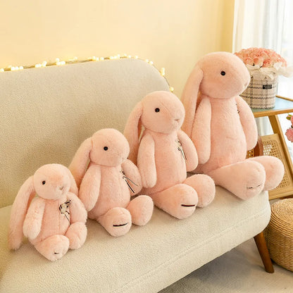 Peluche Lapin Bunny Lop