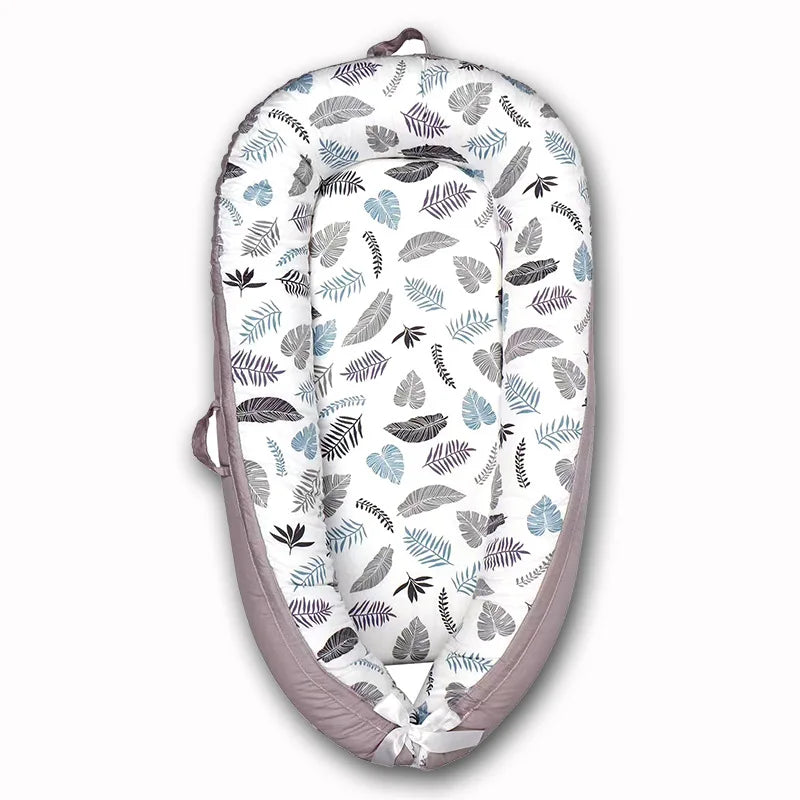 Lit de voyage pour bébé Nest Bed