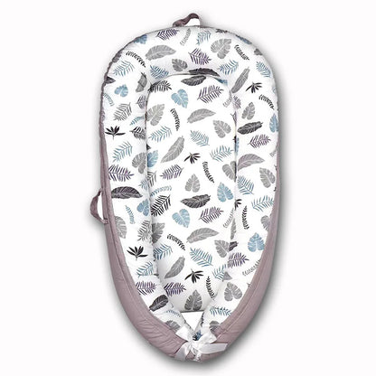 Lit de voyage pour bébé Nest Bed