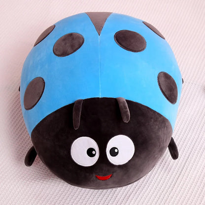 Coccinelle plush 40-60cm