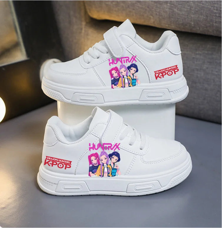 Souliers enfant style pop – Confort et tendance au quotidien