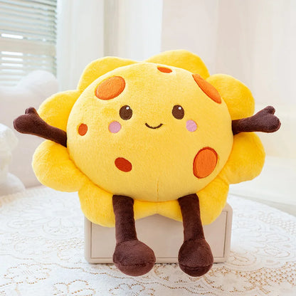 Peluche Planètes à Collectionner – Décoration Chambre Enfant