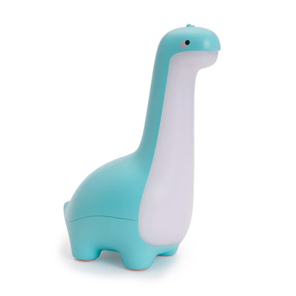 Veilleuse Dinosaure LED pour Enfant – Lampe de Nuit USB avec Minuterie et Lumière Douce