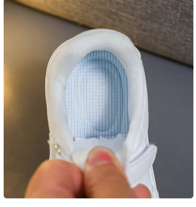 Sneakers Pop Devil Hunters