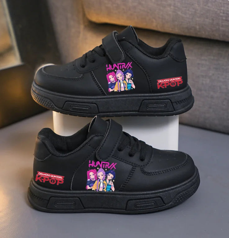 Souliers enfant style pop – Confort et tendance au quotidien