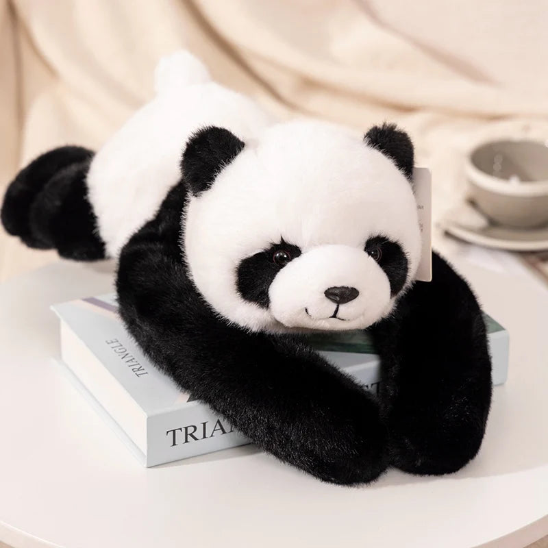 Peluche Câlin Lestée à Longs Bras - photo 11