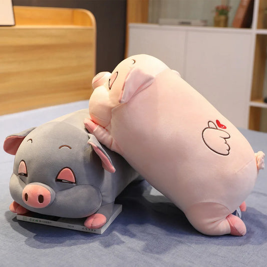 Peluche Squishy Pig/Hamster