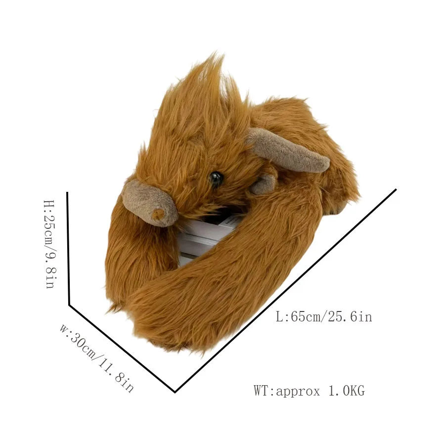 Peluche Câlin Lestée à Longs Bras - photo 19