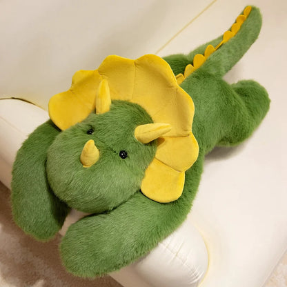 Peluche Câlin Lestée à Longs Bras - photo 15
