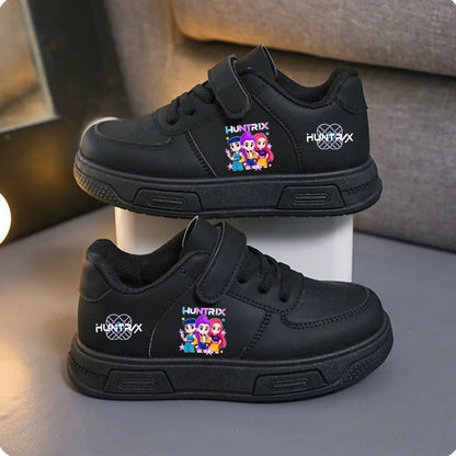 Sneakers Pop Devil Hunters