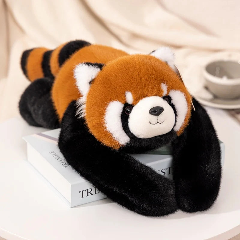 Peluche Câlin Lestée à Longs Bras - photo 23
