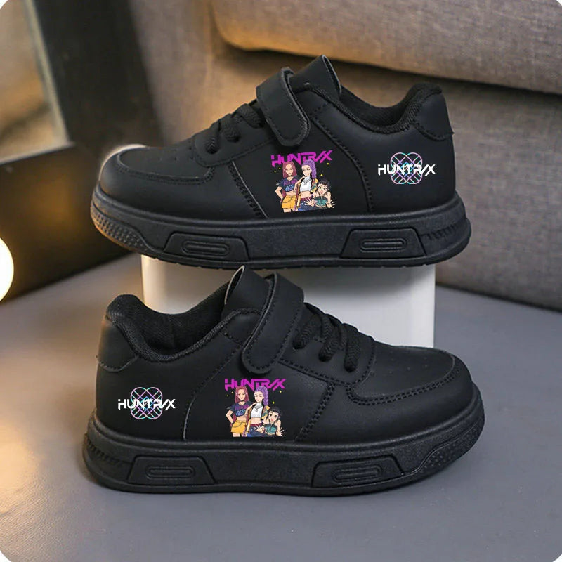 Sneakers Pop Devil Hunters