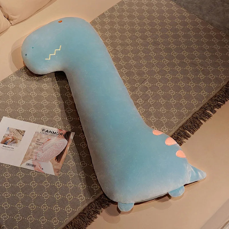 Peluche oreiller géante Squishy