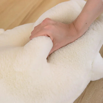 Peluche Oie Géante Funny Goose
